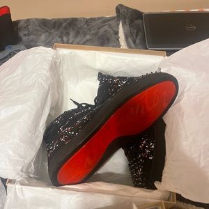 “Limited Edition” Christian Louboutin